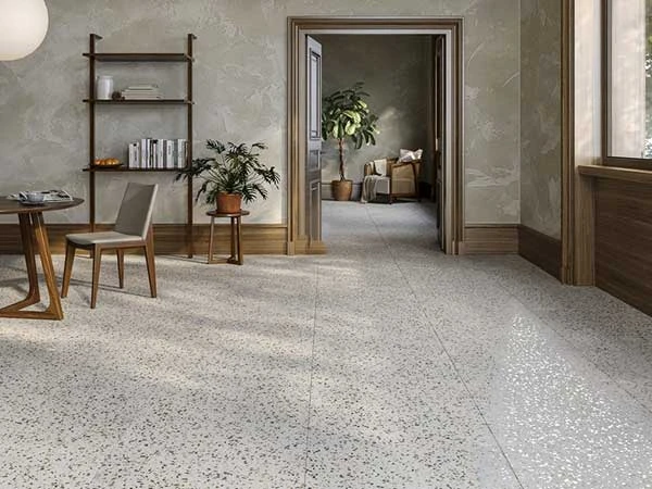 Gạch Terrazzo