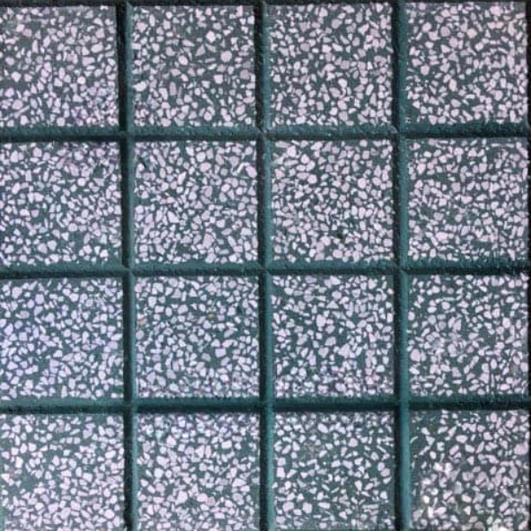 Gạch lát Terrazzo TER001