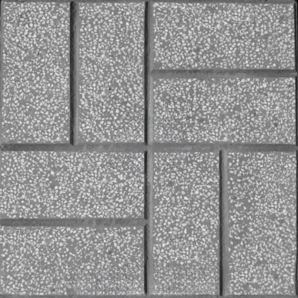 Gạch lát Terrazzo TER003
