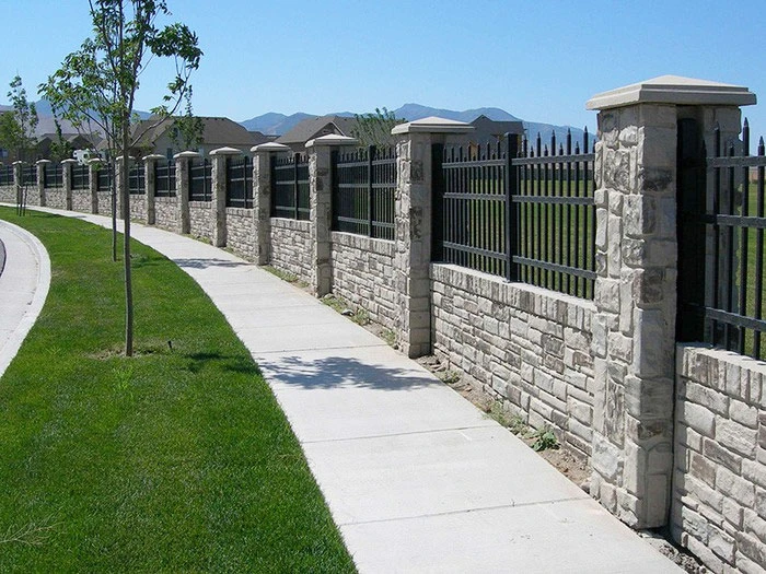 Các lợi ích khi sử dụng gạch block xây tường